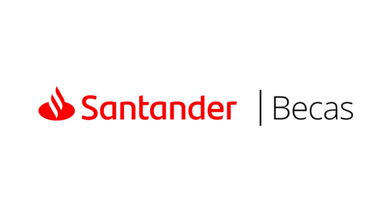 Dirección de Relaciones Internacionales invita a postular a las Becas Santander