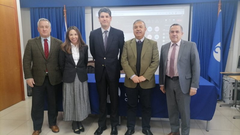 Revive el seminario sobre calificación registral