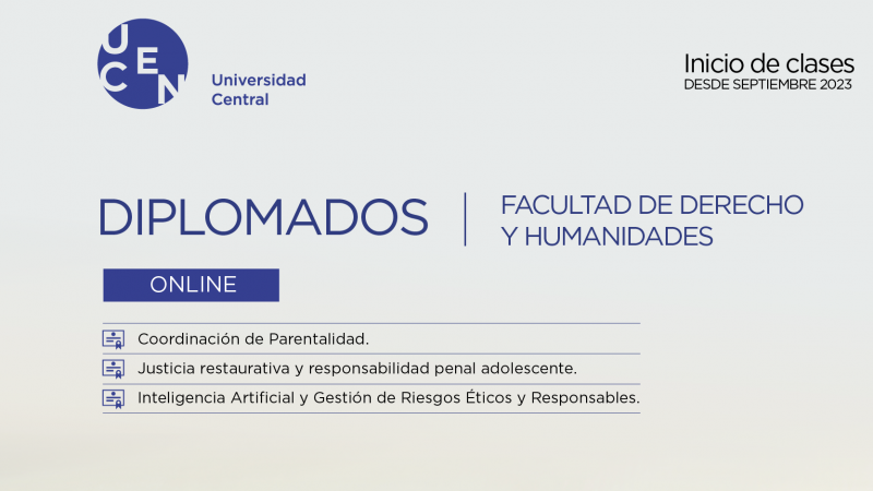 FACDEH presenta variada oferta de programas de educación continua