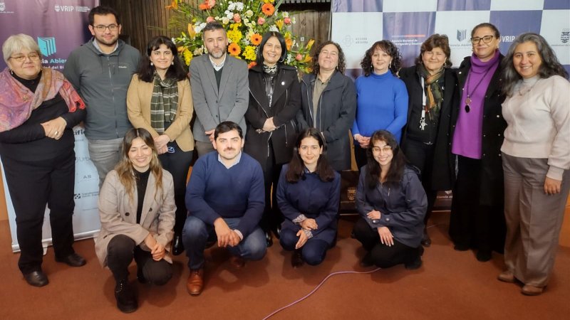 InES Ciencia Abierta: “Todos los proyectos han compartido sus experiencias y recursos de manera continua y muy transparente”