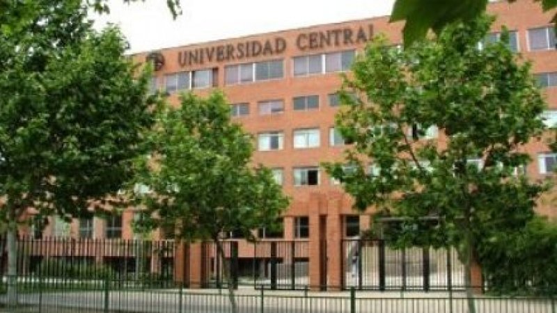 U. Central adjudica nuevo proyecto InES de la ANID