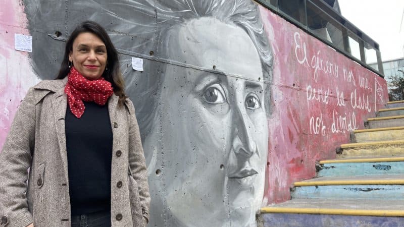 Artículo de investigadora fue publicado por revista académica de la Universidad Católica de Valparaíso