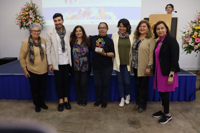 VI Encuentro Interuniversitario de Estudios de Género: Investigadoras difunden conocimiento y reflexionan desde un enfoque crítico