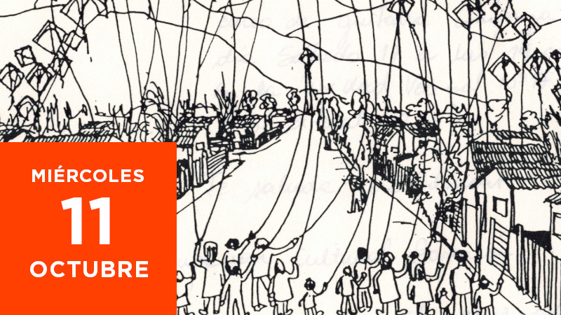 6ta versión - Seminario Permanente de Psicología Social Comunitaria - Las niñeces y adolescencias populares en tiempos neoliberales