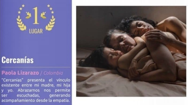 UGD lanza exposición “Mujeres del mundo y Salud Mental”