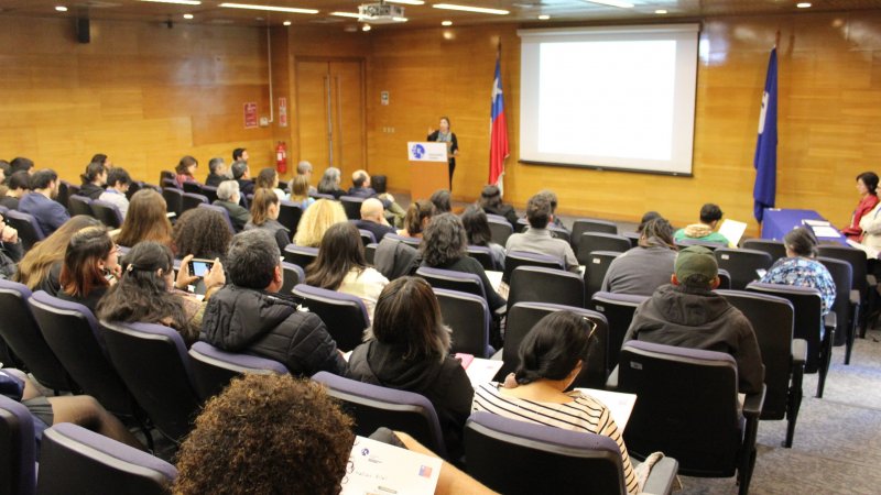 Seminario sobre Techos Verdes: la demostración del impacto de una iniciativa con sello centralino