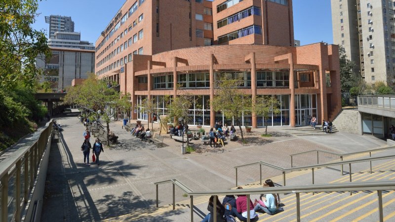 Expectativas sociales y convivencia en la universidad