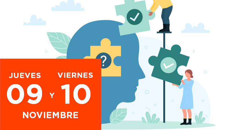 Seminario - Construyendo Juntos Salud Mental y Trabajo Comunitario