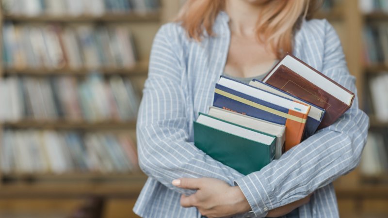 Autocuidado en periodos de alta carga académica