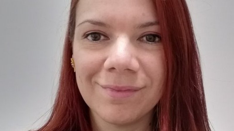 PhD, Mariela Saldías Pérez: “Mi vida en la investigación”