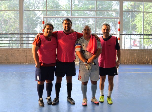 Shaolin Soccer