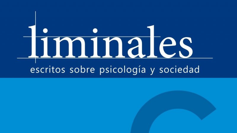 Revista Liminales, 