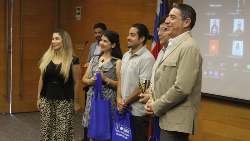 Docentes participan del Curso y Seminario Internacional de A+S organizado por VCM