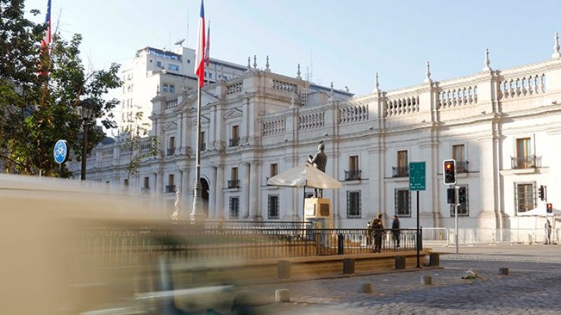 Marco Moreno analizó las opciones del Gobierno para dar vuelta la página en la trama Lobby