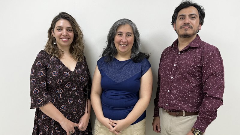 De Ciencia Abierta a Gestión del Conocimiento: Dra. Soledad Quiroz asume nueva Subdirección en la U. Central de Chile