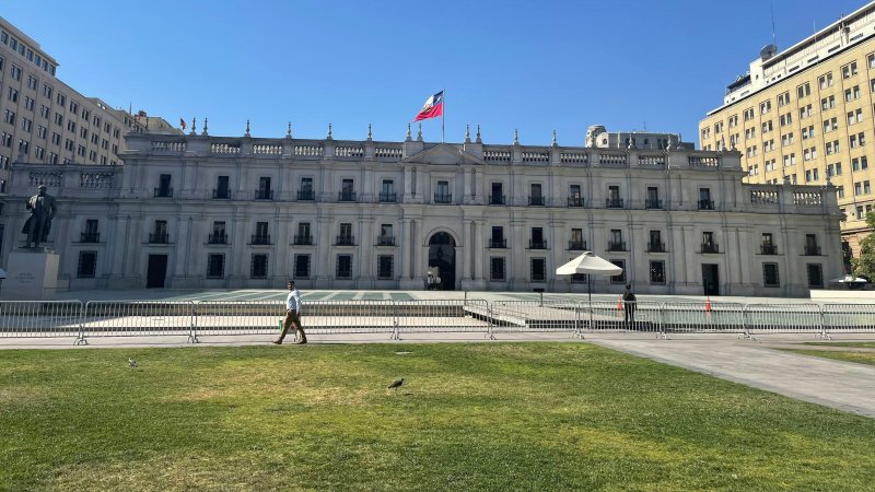 Marco Moreno ante dichos del Gobierno: 