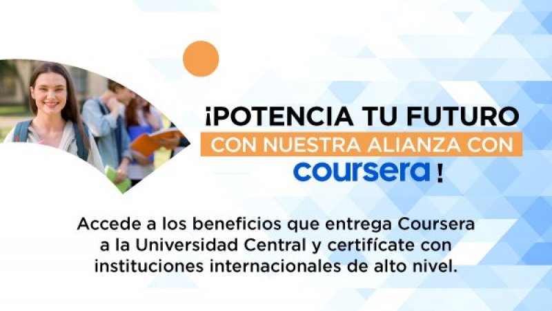 Oferta y beneficios Coursera 2024