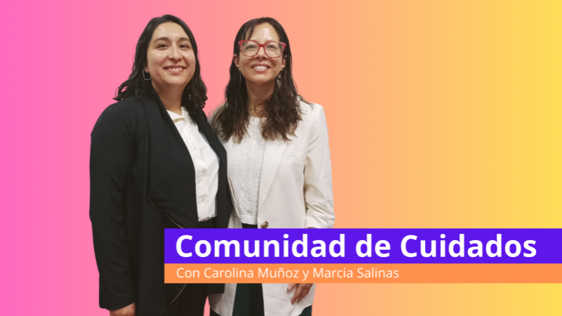 “Comunidad de Cuidados”; el nuevo espacio en Radio U. Central