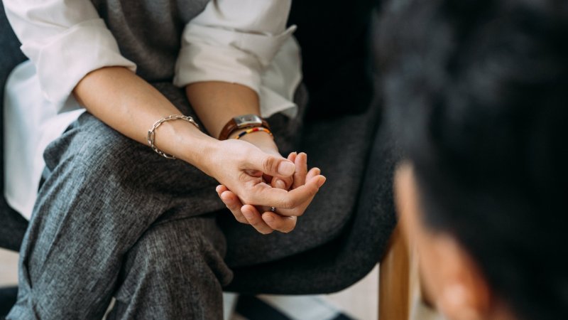 La necesidad de conversar de Salud Mental: Distinciones Esenciales