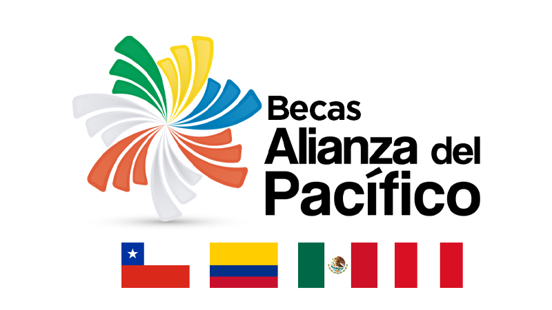 DRI invita a postular a la XVI Convocatoria de Becas Alianza del Pacífico 2025