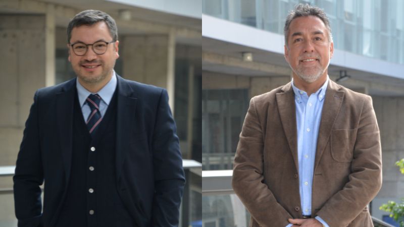 Facultad se adjudicó dos proyectos en convocatoria Tech4Edu de la Universidad Central