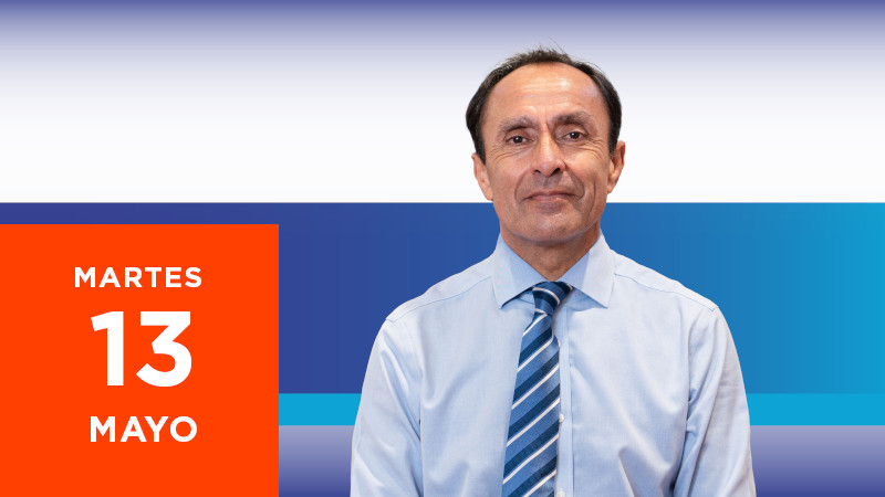 Charla «Gestión Pública en Tiempos Desafiantes»
