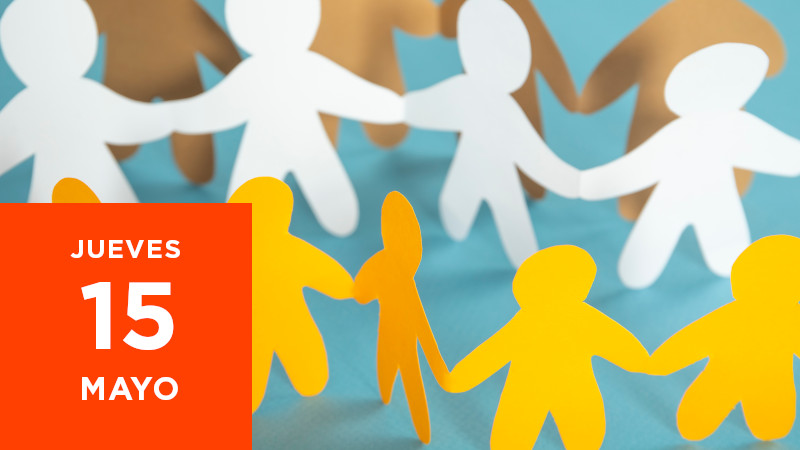 Seminario «A 100 años del Trabajo Social: Avances y Desafíos de la Intervención»
