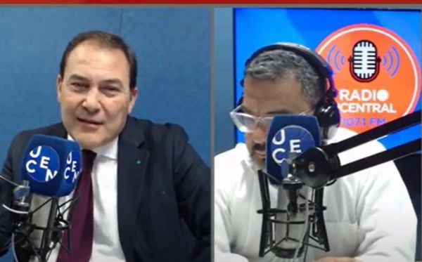 La calidad como eje central en la gestión universitaria: las perspectivas del Fiscal Julio Contreras en 
