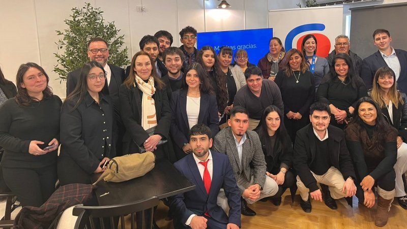 Operativo jurídico asesoró a 11 emprendedores en alianza con Sercotec