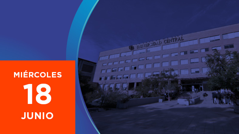 Lanzamiento del Plan de Formación, Innovación e Investigación en Docencia UCEN