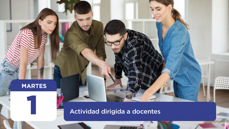 Taller de Diseño de Evaluaciones Auténticas