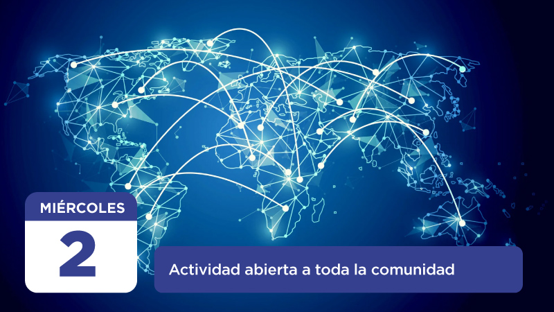 Lanzamiento del Modelo de Gestión Integral de Internacionalización en la UCEN