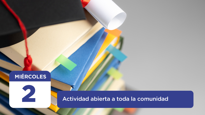 1.ᵉʳ Encuentro de Trabajos de Fin de Programa de Postgrados de la Facultad de Derecho y Humanidades