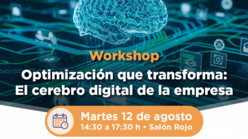 Dr. Ignacio Grossman, referente mundial en optimización de procesos, participará en seminario organizado por Universidad Central