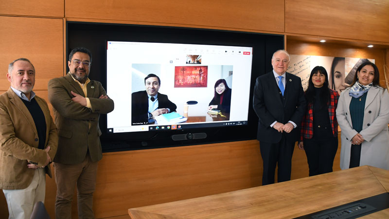 DAC anunció ganadores de la 2.ᵃ convocatoria de proyectos de innovación e investigación que fortalecen el aseguramiento de la calidad académica