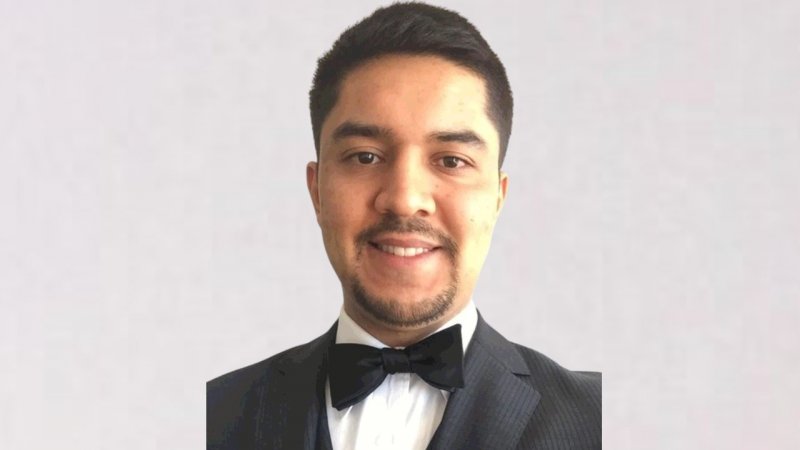 Estudiante del Magíster en Sistema Penal se adjudicó beca de intercambio UCEN