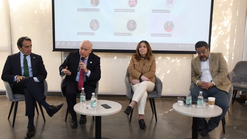 Famedsa convoca a docentes para iniciar trabajo en proceso de acreditación