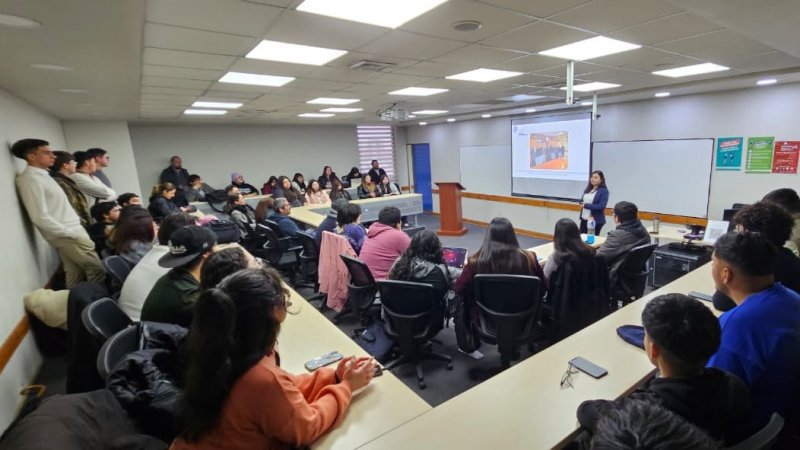 Pedagogía en Matemáticas en la UCEN cumple y celebra 15 años y se proyecta hacia la robótica y el pensamiento computacional