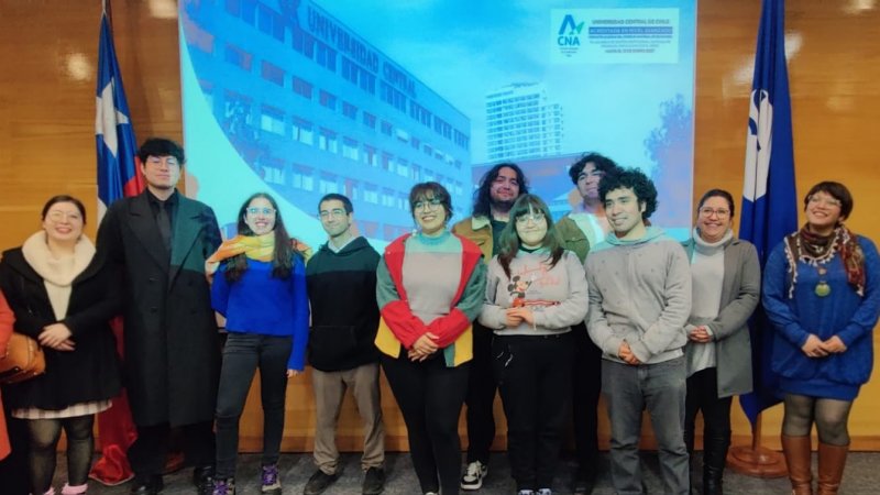 Profesora Roxana Espinoza impulsa proyecto de educación inclusiva para fomentar aulas más diversas y equitativas