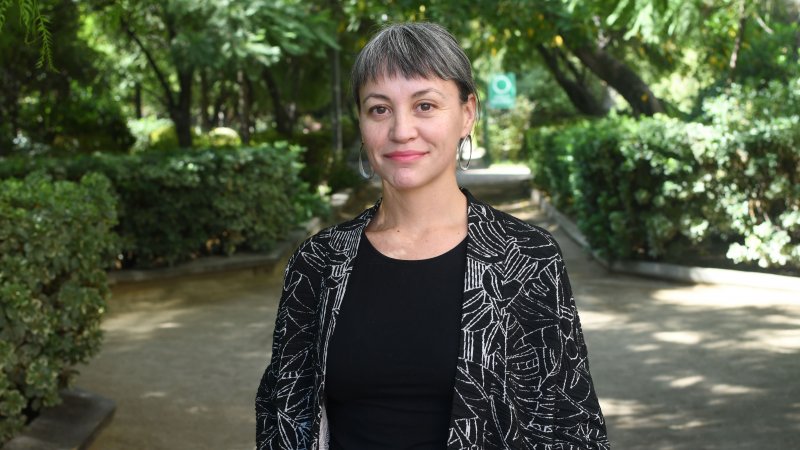 Investigadora del ESOC publicó estudio sobre ciudadanía y migración en contextos de precariedad urbana