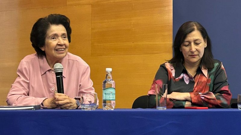 Delegación de la Universidad Central comparte aprendizajes internacionales sobre educación inicial