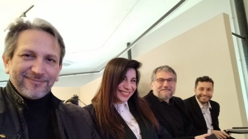 Decana FED y Universidad Central participan en lanzamiento de modelos de acompañamiento docente y desarrollo profesional