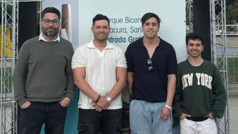 Estudiantes de Arquitectura de la U. Central finalistas en prestigioso concurso Madera 21 CORMA 2025