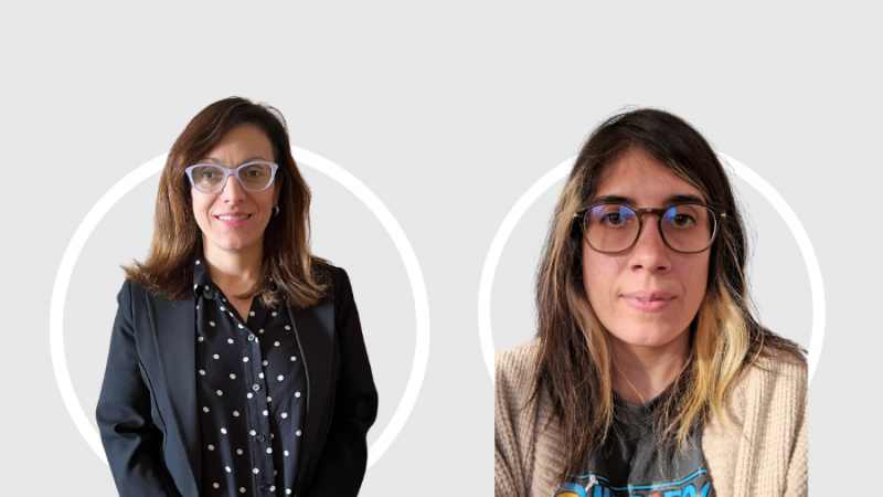 Investigadora de CECorea y egresada del Magíster en Estudios Coreanos participaron en Congreso de Pedagogía Universitaria