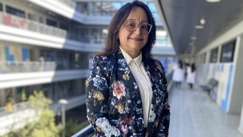 Académica de la Facdeh Lorayne Finol Romero integrará dos proyectos internacionales sobre gobernanza algorítmica y regulación tecnológica