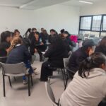 Taller la Serena (Personal de Servicios)