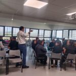 Taller la Serena (Personal de Servicios) 2