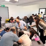 Talleres la Serena 6