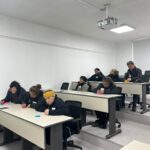 Personal de Servicios 4