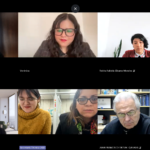 Construyendo espacios segutos 1